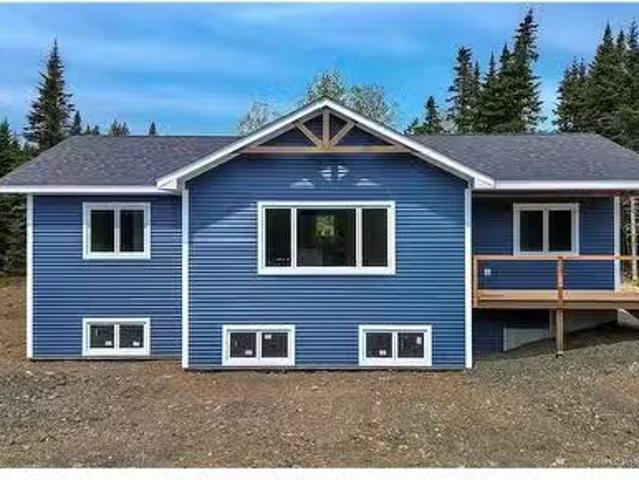 House for sale in Saint Martins, New Brunswick