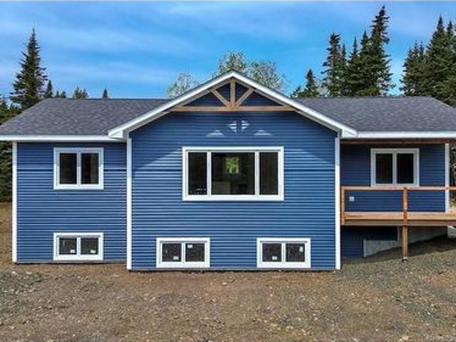 House for sale in Saint Martins, New Brunswick