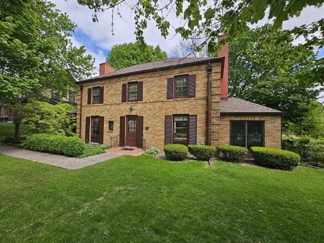 House for sale in Platteville, Wisconsin