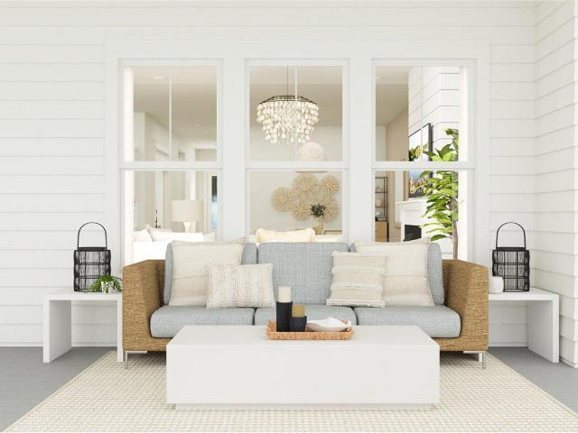 House for sale in Goose Creek, South Carolina