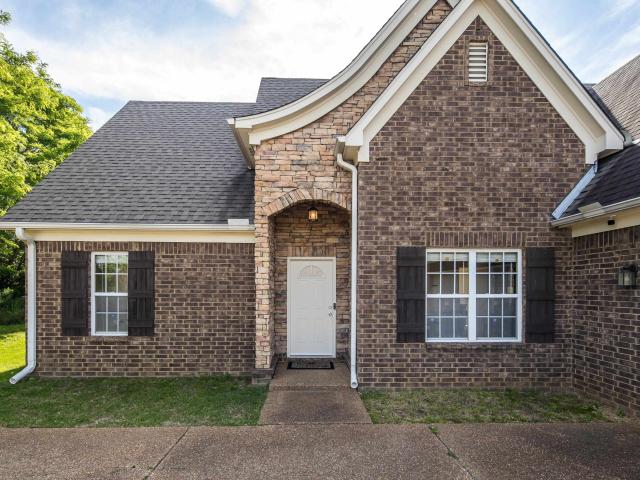 House for sale in Tennessee