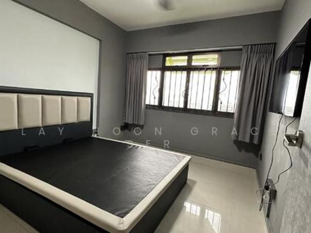 Apartment for rent