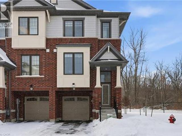 House for sale in Ancaster, Ontario