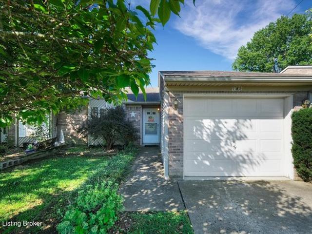 House for sale in Mount Washington, Kentucky