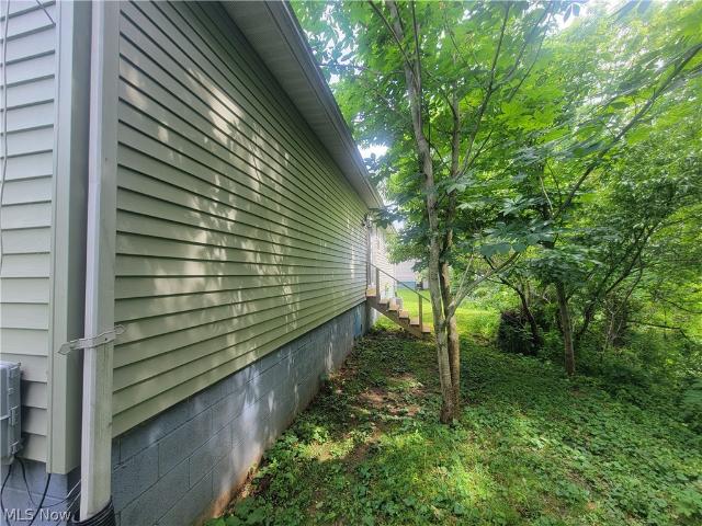 House for sale in Marietta, Ohio