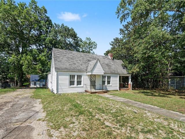 House for sale in Winder, Georgia