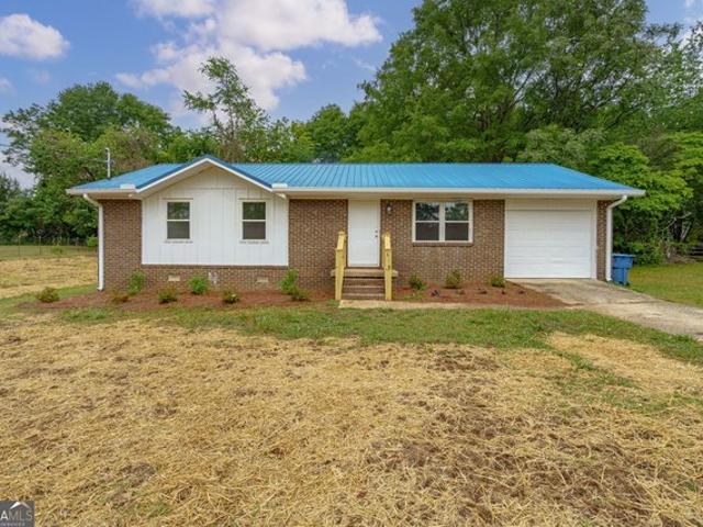House for sale in Athens, Georgia