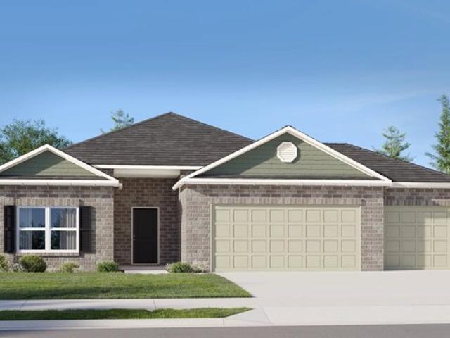 House for sale in Meridianville, Madison County