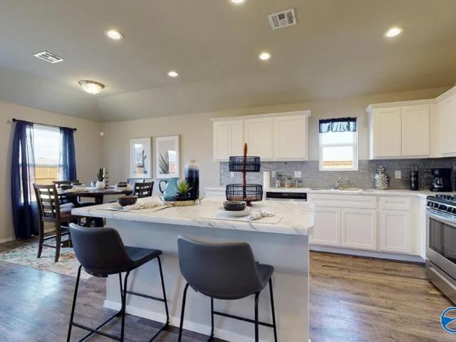 House for sale in Meridianville, Alabama
