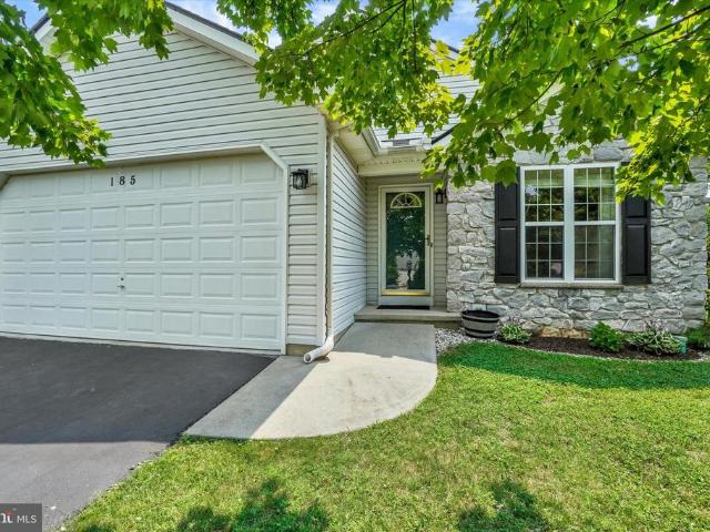 House for sale in Red Lion, Pennsylvania