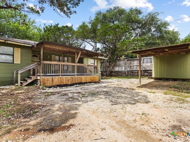 Property for rent in Pipe Creek, Texas