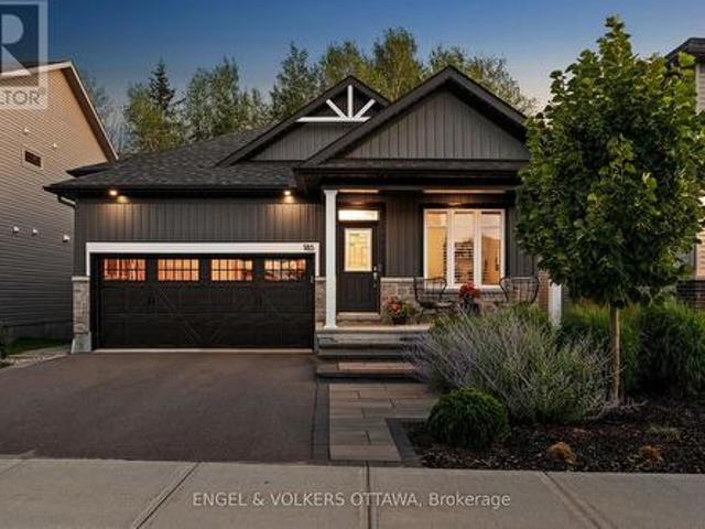 House for sale in North Grenville, Ontario