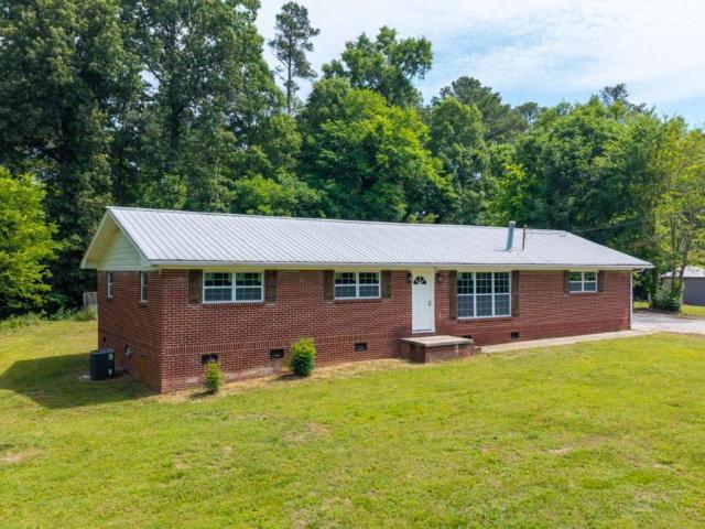House for sale in Gordon, Georgia