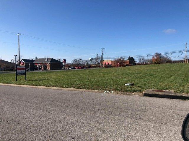 Land for sale in Georgetown, Scott County