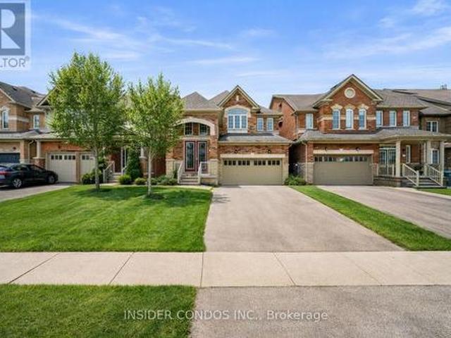 House for sale in Caledon, Ontario