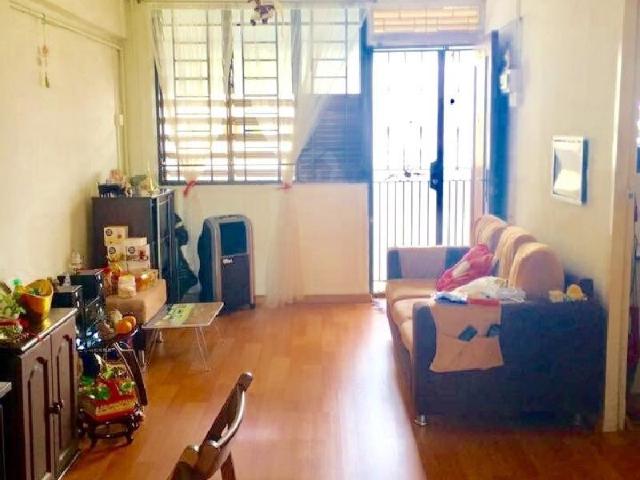 Apartment for sale in Boon Lay, 05 South West