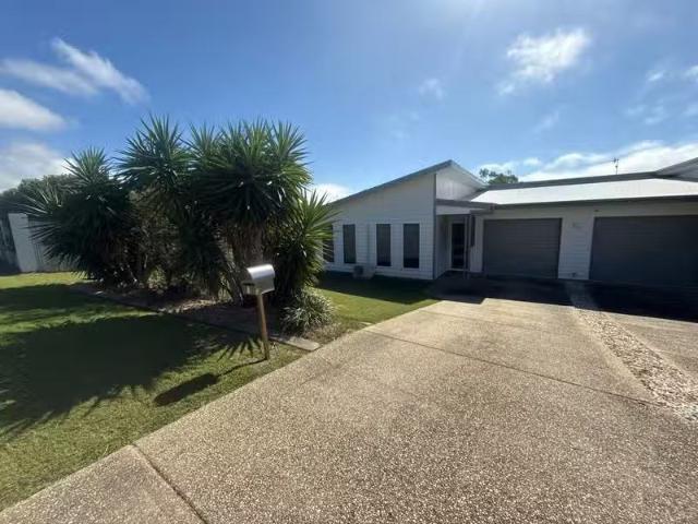 House for rent in Lammermoor, Queensland