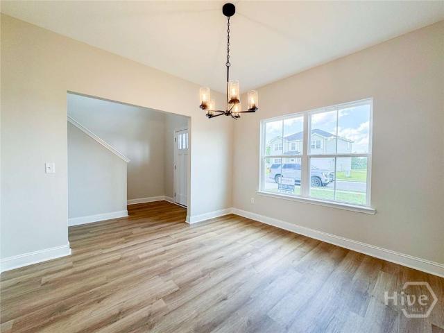 House for sale in Allenhurst, Georgia