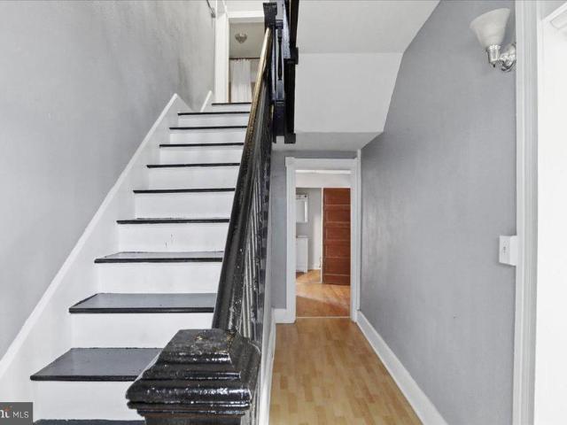 House for sale in Frostburg, Maryland