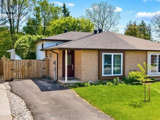 House for sale in Saugeen Shores, Ontario