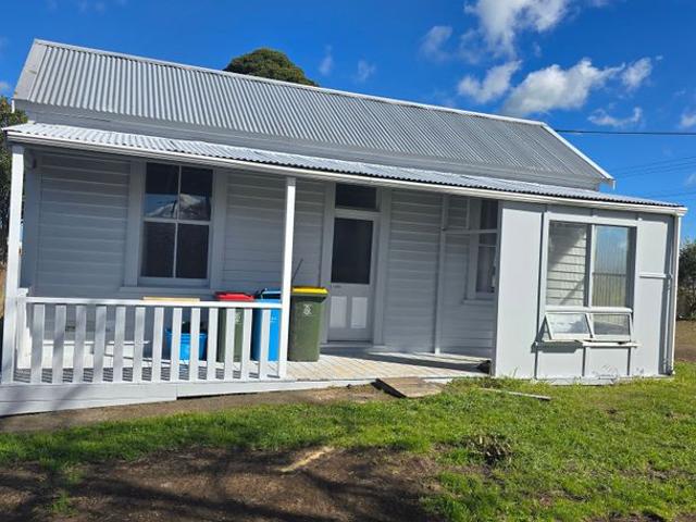 House for rent in Eltham, Taranaki
