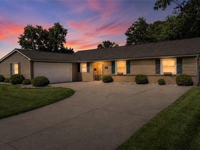 House for sale in Centerville, Ohio