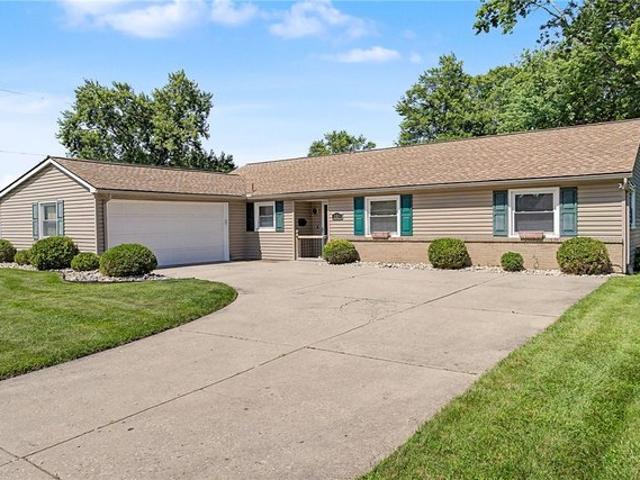 House for sale in Centerville, Ohio