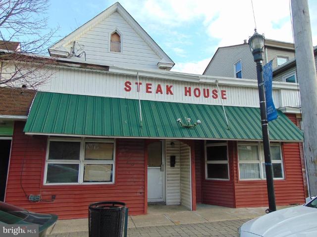 Commercial for sale in Westville, New Jersey