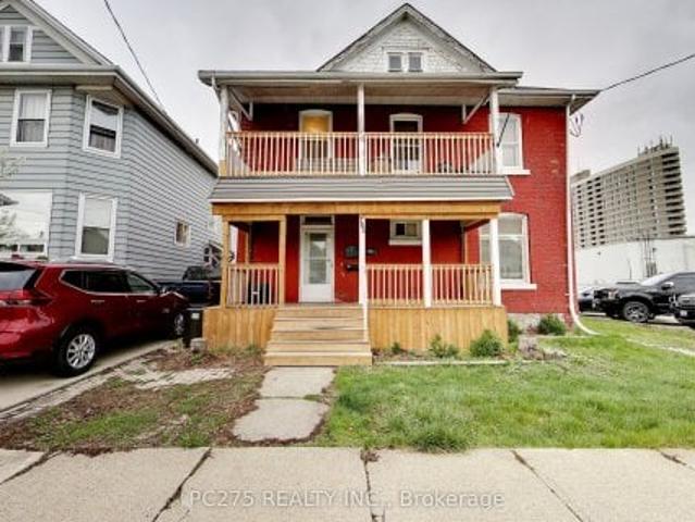House for sale in Brights Grove, Ontario