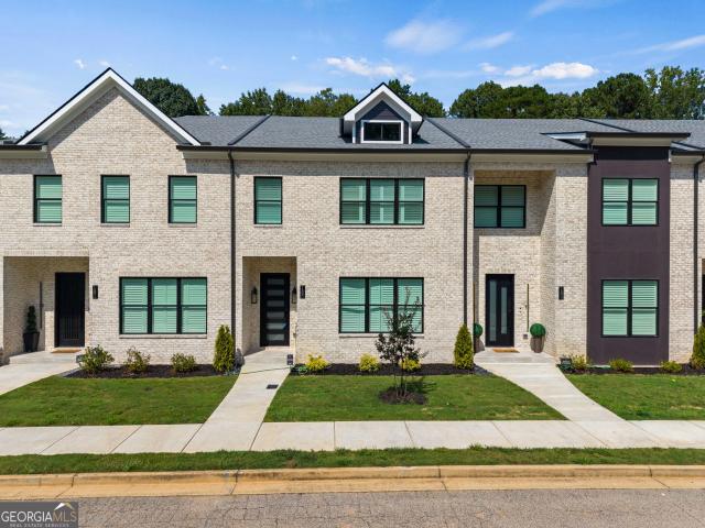 Townhouse for sale in Stockbridge, Henry County