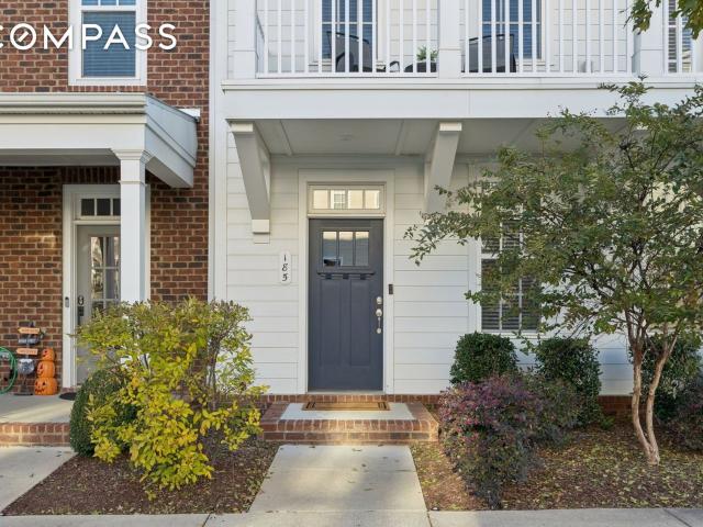 Townhouse for sale in Tennessee