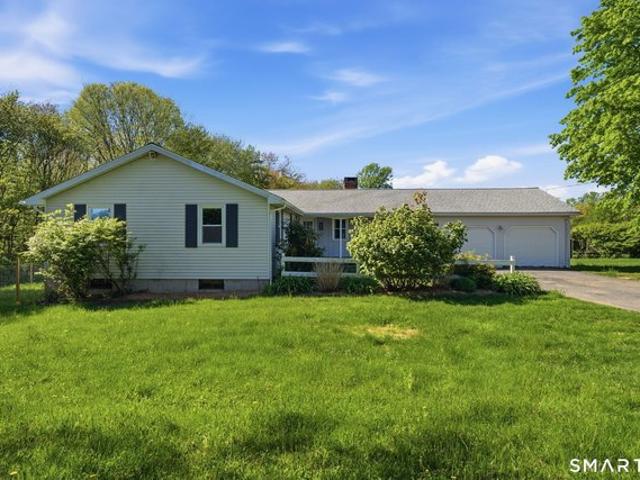 House for sale in Hebron, Connecticut