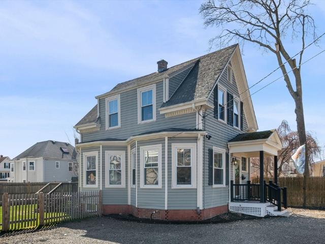 Property for sale in Swampscott, Massachusetts