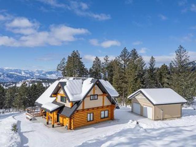 House for sale in British Columbia