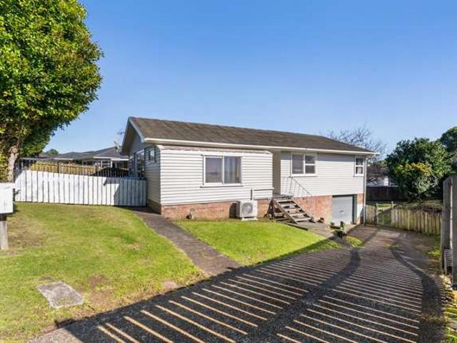 House for sale in Manurewa, Oroua County