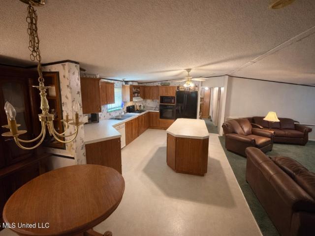 House for sale in Florence, Mississippi