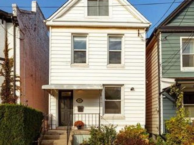House for sale in Central, Hamilton