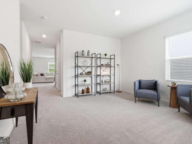 House for sale in Bethlehem, Georgia