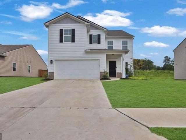 House for sale in Bethlehem, Georgia