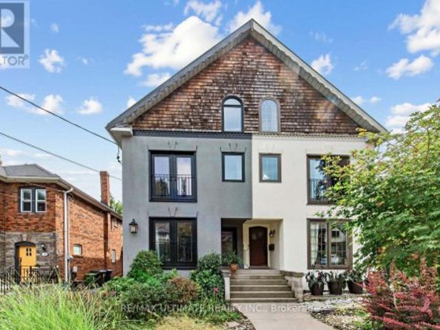 Property for sale in Woburn, Ontario