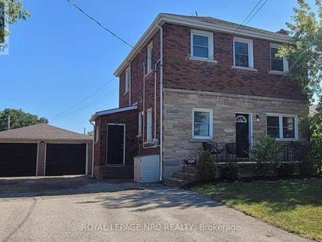 Property for sale in Niagara, Ontario