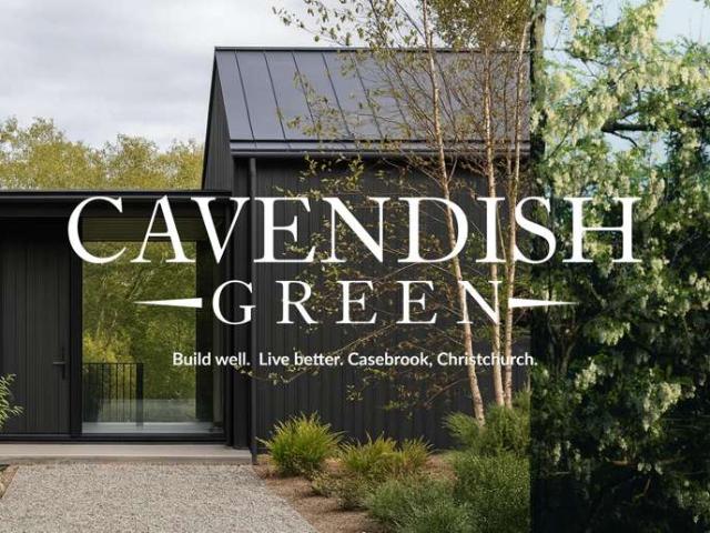 Land for sale in Casebrook, Canterbury