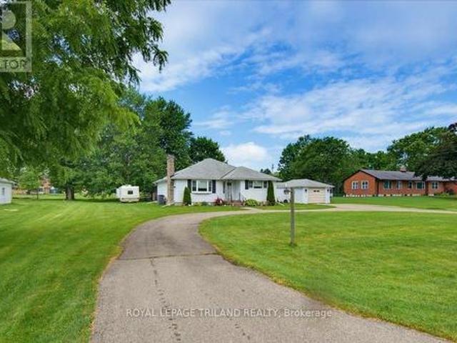 House for sale in Central Elgin, Ontario