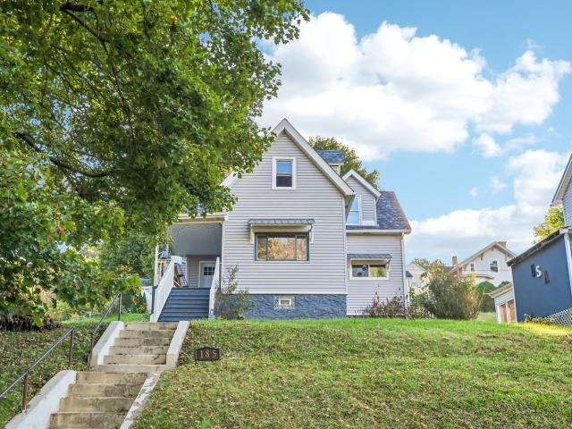 House for sale in Burgettstown, Washington County