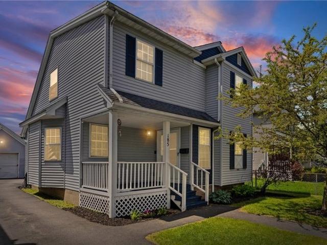 House for sale in Oak Hill, New York