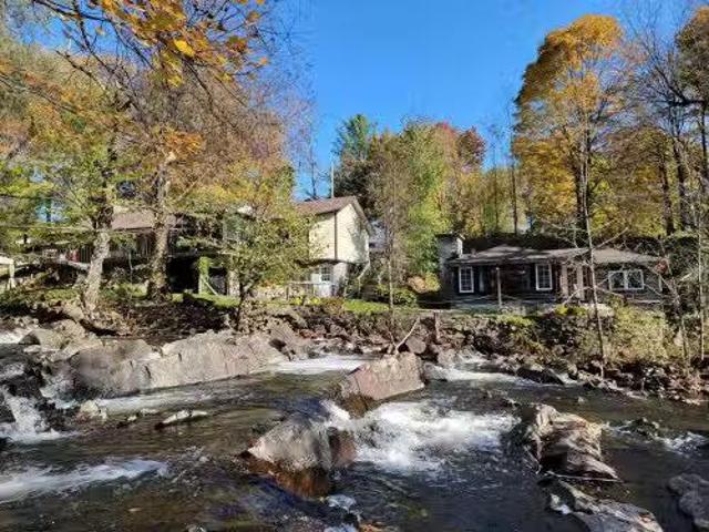 House for sale in Laurentides, Quebec