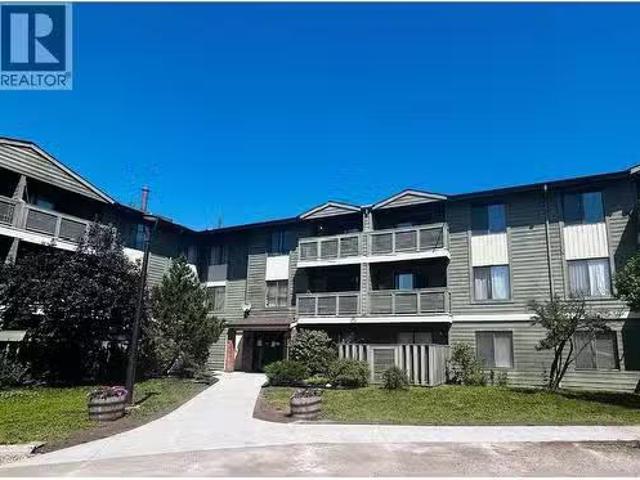 Condo for sale in Tumbler Ridge, British Columbia