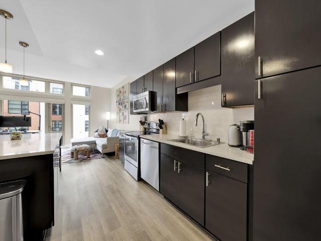 Apartment for rent in San Francisco, California