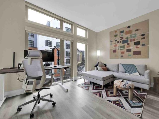 Apartment for rent in San Francisco, California