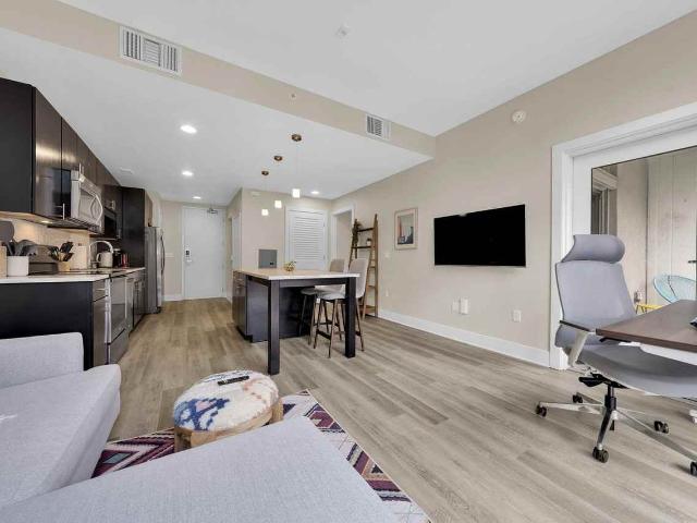 Apartment for rent in San Francisco, California